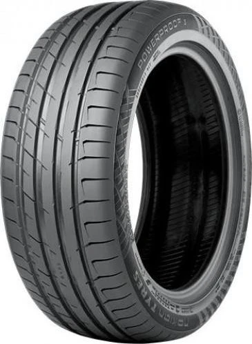 Nokian Powerproof 2 275/50 R20 113W XL