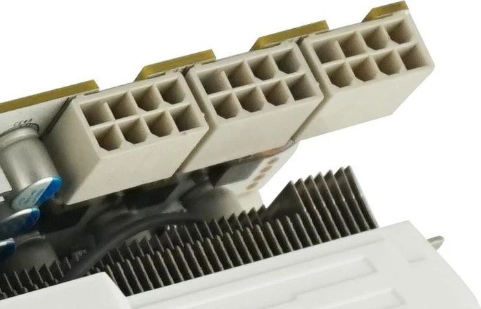 KFA2 GeForce GTX 980 Ti Hall Of Fame LN2 GOC, 6GB GDDR5, DVI, HDMI, 3x DP