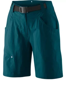 Gonso Mira Fahrradhose kurz torrando teal (Damen)