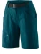 Gonso Mira Fahrradhose kurz torrando teal (Damen) Vorschaubild