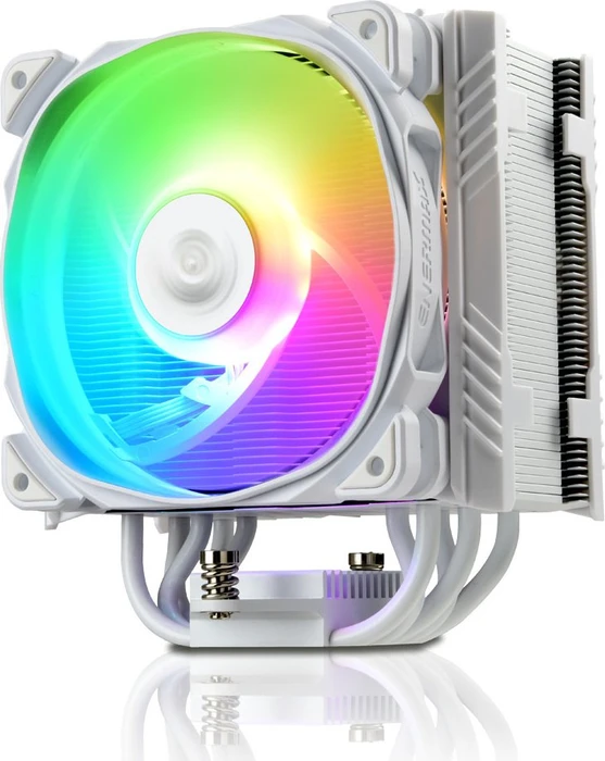 Enermax ETS-T50 AXE ARGB White Version