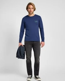 Lee Daren Zip Fly Jeans cement (Herren)