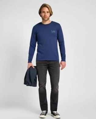 Lee Daren Zip Fly (Herren)