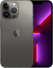 Apple iPhone 13 Pro 1TB graphit