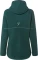 Vaude Neyland II Fleece Hooded Jacke deep pond (Damen) Vorschaubild