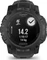 Garmin Instinct 3 Solar Tactical Edition 50mm schwarz Vorschaubild