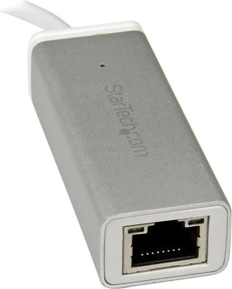 StarTech LAN-Adapter, RJ-45, USB-C 3.0 [Stecker]
