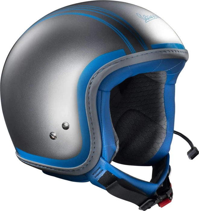 Vespa Elettrica BT