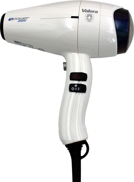 Valera ePower 2020 pure white