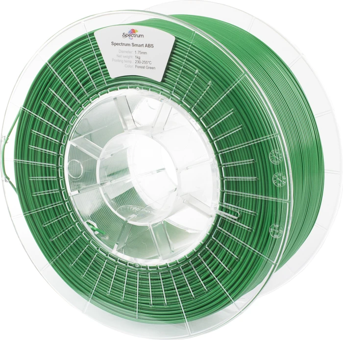 Spectrum Smart ABS