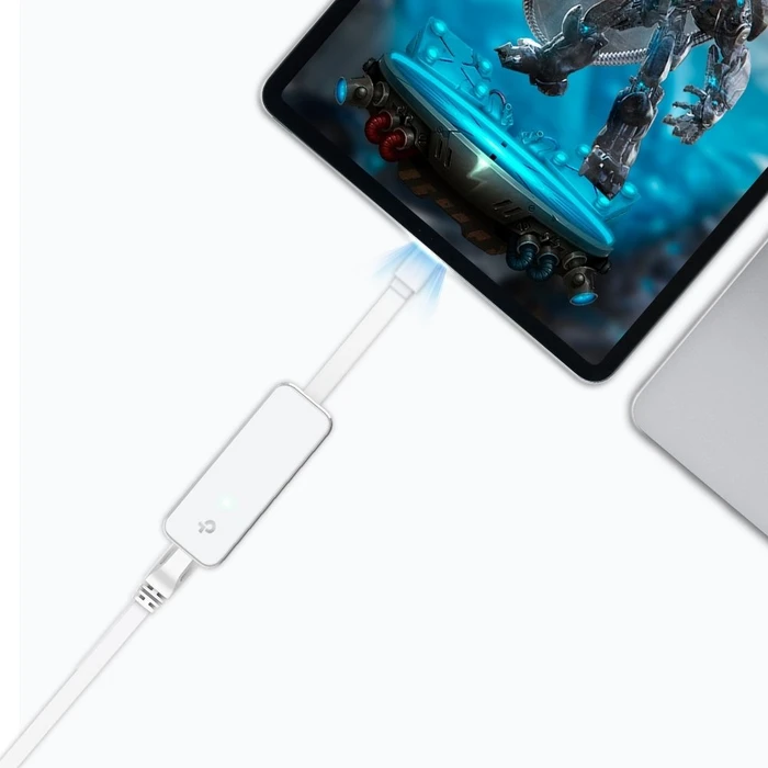 TP-Link LAN-Adapter, RJ-45, USB-C 3.0 [Stecker]