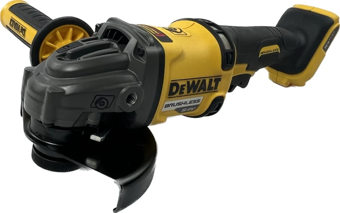 DeWalt DCG418N 54V XR FlexVolt Akku-Winkelschleifer solo
