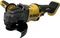 DeWalt DCG418 54V XR FlexVolt Akku-Winkelschleifer Vorschaubild