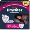 Huggies DryNite Girls Einwegwindel Vorschaubild