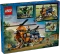 LEGO City - Dschungelforscher-Hubschrauber Vorschaubild