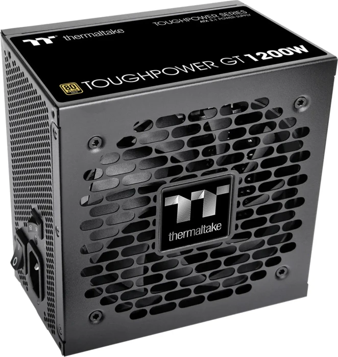 Thermaltake ToughPower GT 1200W, ATX 3.1