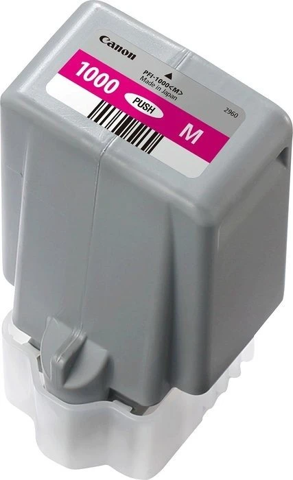 Canon Tinte PFI-1000M magenta