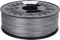 3DJake ABS, silber, Spule, 1.75mm, 2.30kg Vorschaubild
