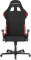 DXRacer Formula L Gamingstuhl, Stoff schwarz/rot Vorschaubild