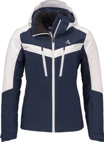 Schöffel Avons Skijacke navy blazer (Damen)