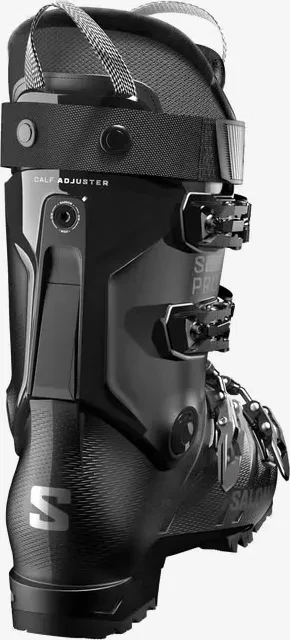 Salomon S/Pro Delta 90 schwarz (Herren) (Modell 2025/2026)