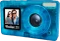 Rollei Compactline Pocket transparent/blau Vorschaubild