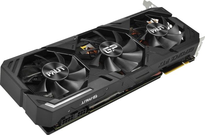 Palit GeForce RTX 2070 SUPER GP OC, 8GB GDDR6, HDMI, 3x DP