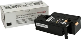 Xerox Toner 106R02759 schwarz