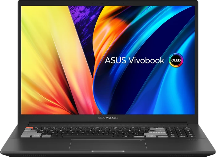 ASUS VivoBook Pro 16X OLED M7600Q