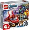 LEGO Marvel Super Heroes Spielset - Iron Man vs. Thanos Vorschaubild