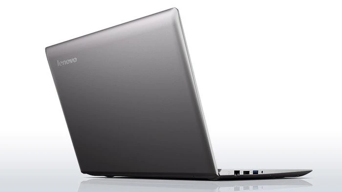 Lenovo IdeaPad U430p, silber, Core i5-4200U, 4GB RAM, 500GB HDD, DE