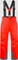 Jack Wolfskin Great Snow Skihose lang flashing red (Junior) Vorschaubild