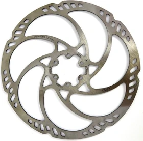 Magura Storm HC 6-Loch Bremsscheibe 203mm