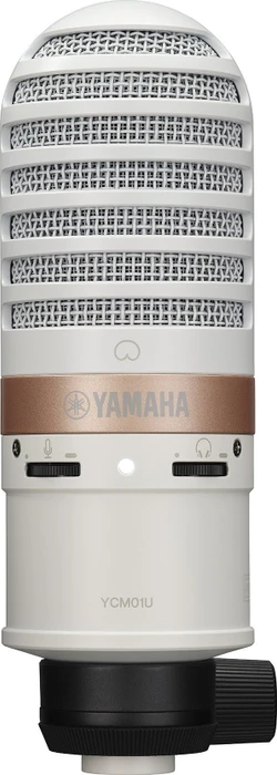 Yamaha YCM01U weiß