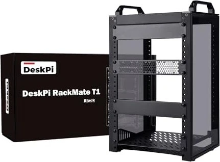 GeeekPi GeeekPi/DeskPi RackMate