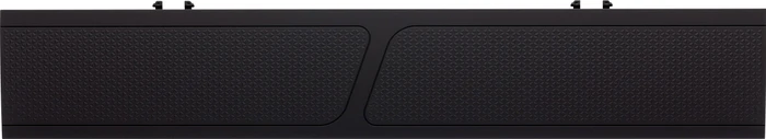 Corsair Gaming K70 RGB MK.2 Low Profile Rapidfire, MX LOW PROFILE RGB SPEED, USB, DE