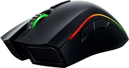 Razer Mamba 2015, USB