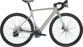 Scott Solace Gravel eRide 30 cloud beige Modell 2025