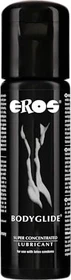 Megasol Eros Super Concentrated Bodyglide Gleitgel, 100ml