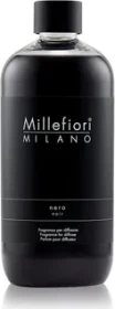 Millefiori Milano Nero Refill, 500ml