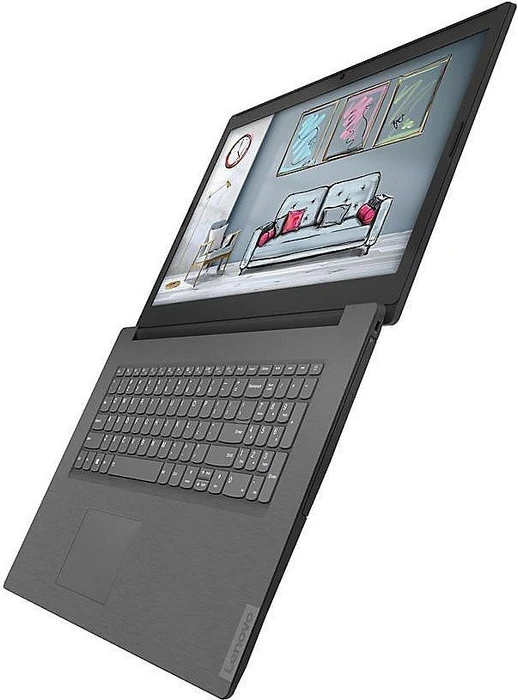 Lenovo V340-17IWL, Iron Grey, Pentium Gold 5405U, 8GB RAM, 128GB SSD, DE