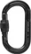 Edelrid Oval Power 2500 Screw Schraubkarabiner Vorschaubild