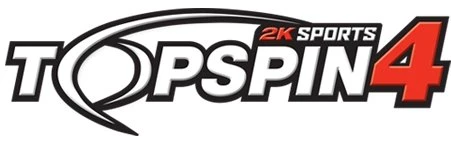 Top Spin 4 (Wii)