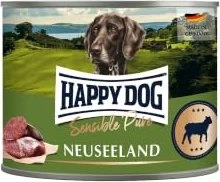Happy Dog Lamm Pur, 1.20kg (6x 200g)
