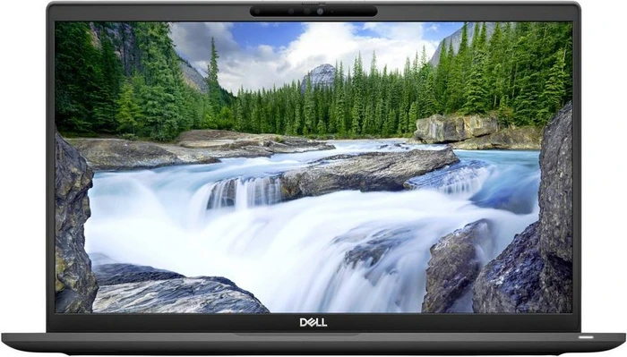 Dell Latitude 7530 Carbon, schwarz, Core i5-1245U, 16GB RAM, 256GB SSD, DE