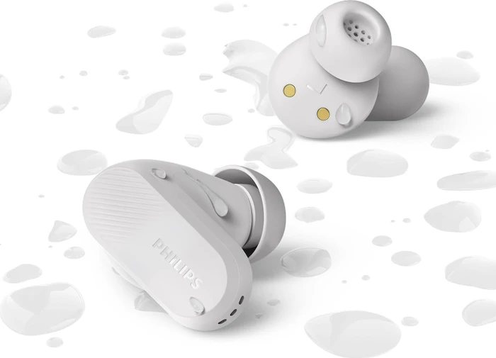 Philips TAT3509 weiß