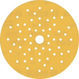 Bosch Professional EXPERT C470 Schleifblatt K400, 150mm, 50 Stück