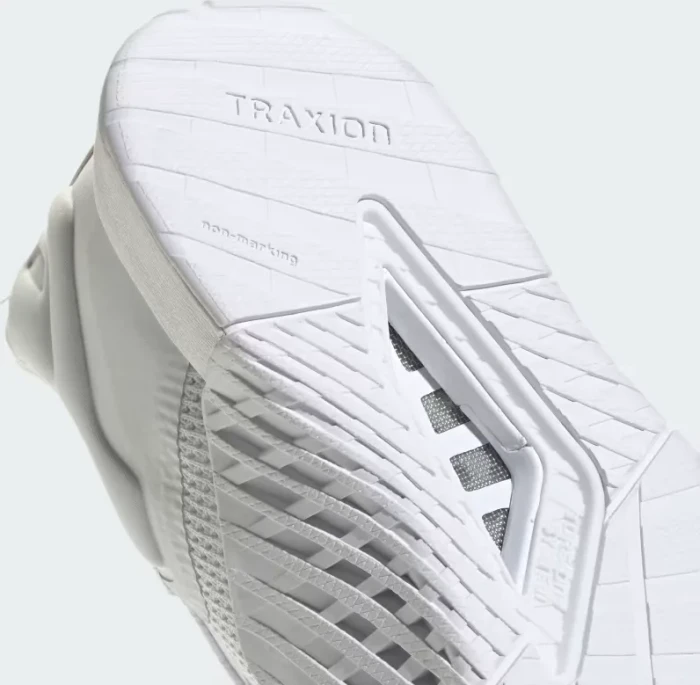 adidas Dropset 3 cloud white/crystal white