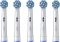 Oral-B Pro Sensitive Clean Ersatzbürste weiß, 5 Stück Vorschaubild
