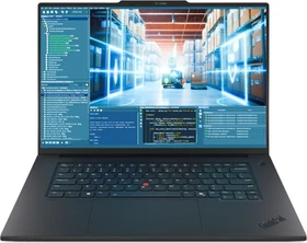 Lenovo ThinkPad T1g G8, Core Ultra 7 255H, 32GB RAM, 1TB SSD, GeForce RTX 5060, DE (21TD0002GE)